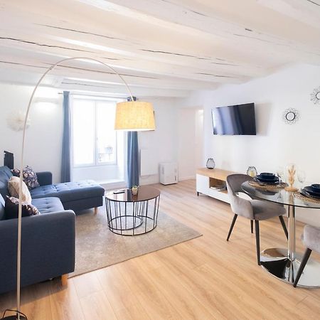 Petit Cocon Au Centre D'Annecy Apartment Exterior foto