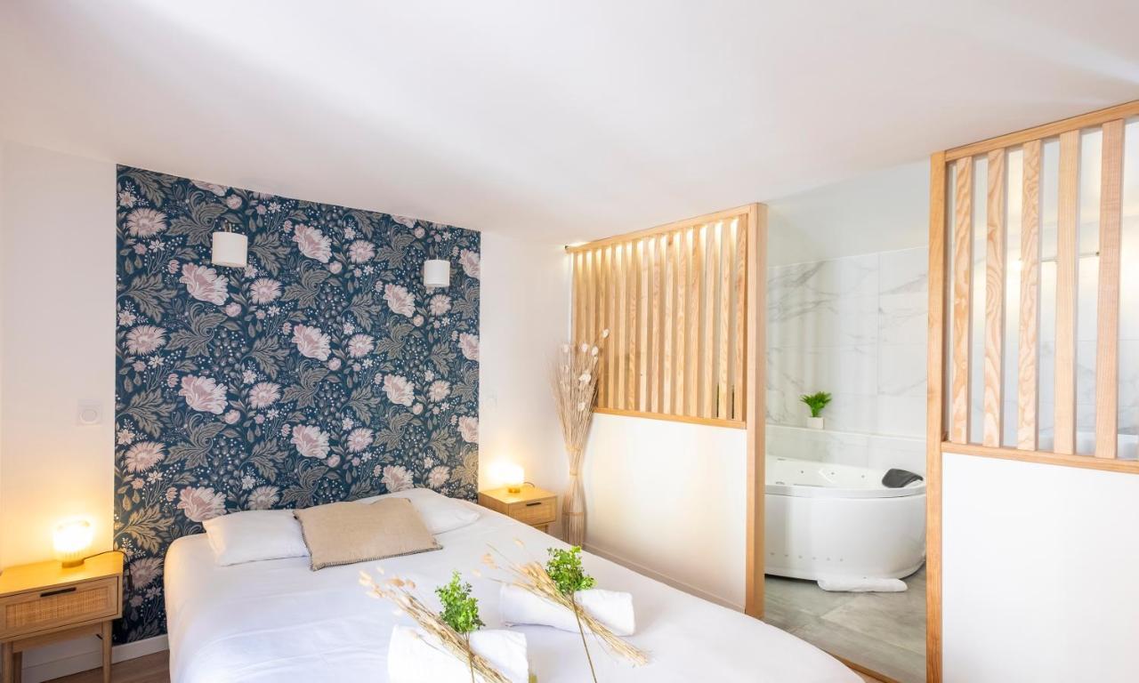 Petit Cocon Au Centre D'Annecy Apartment Exterior foto